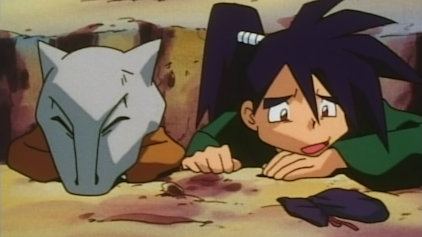 Pokémon: Orange Liga Böse bis auf die Knochen!