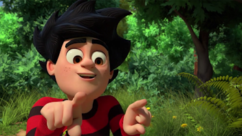 Dennis & Fletscher - Blämtastisch! Der Blämjitsu-Meister / Ein Spion im Labor