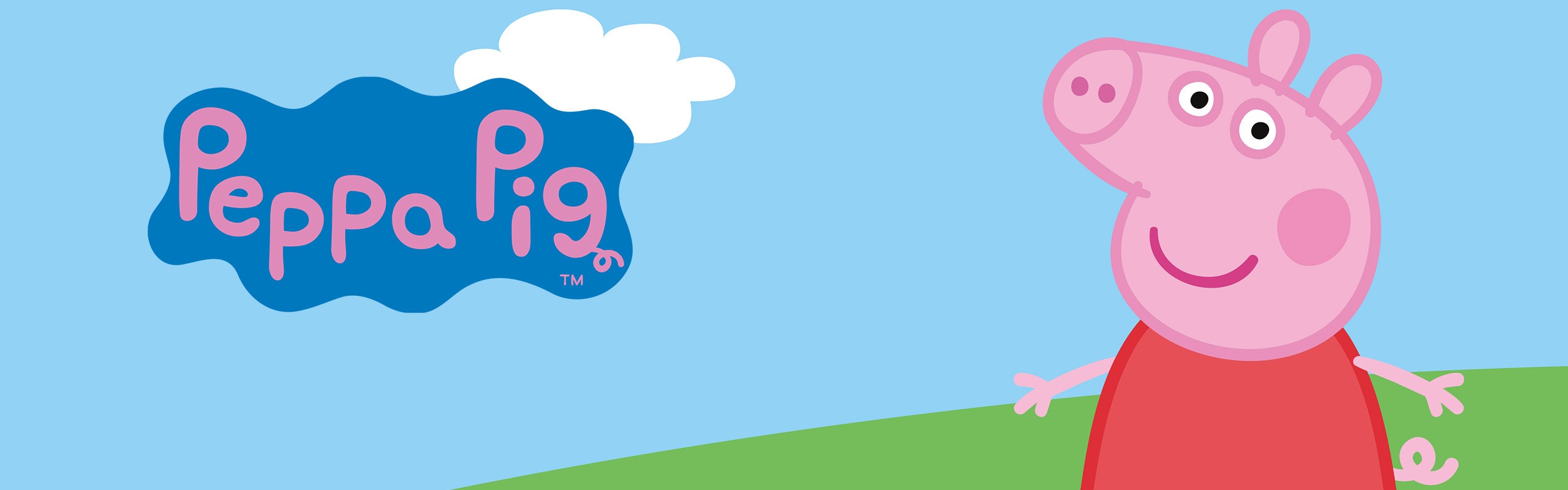 Peppa Pig