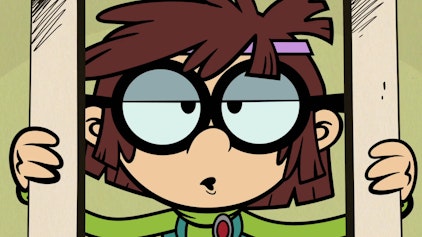 Willkommen bei den Louds Die Alptraum-Bekämpfer