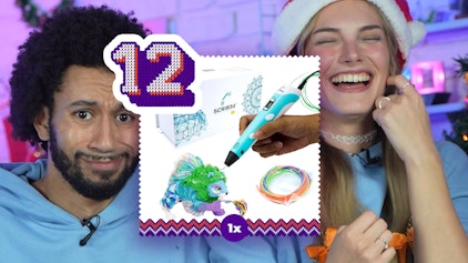 TOGGO Adventskalender Türchen 12