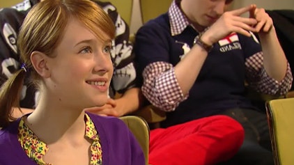 Das Haus Anubis Fragen ohne Antworten