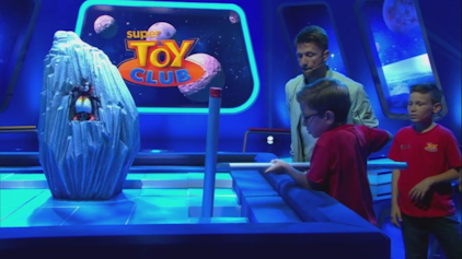 Super Toy Club Folge 7