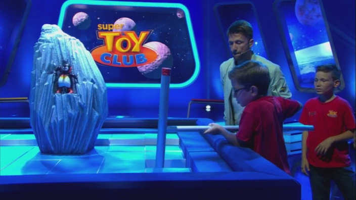 Super Toy Club Folge 7