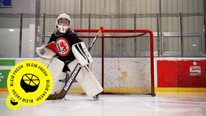 GEOLINO TV - Kurze Clips 4: Eishockey