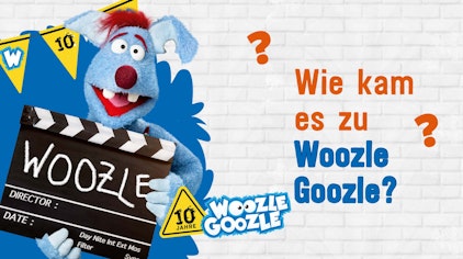 Frag Woozle! - Die Antworten Wie kam es zur Sendung "Woozle Goozle"?