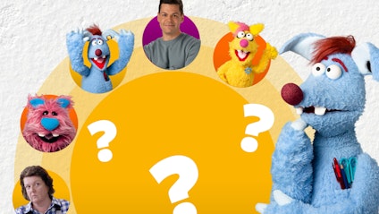 Woozle Goozle Wer passt zu dir?