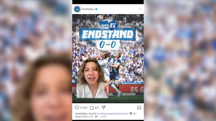 TOGGO Liga Shorts 2. Bundesliga Zusammenfassung