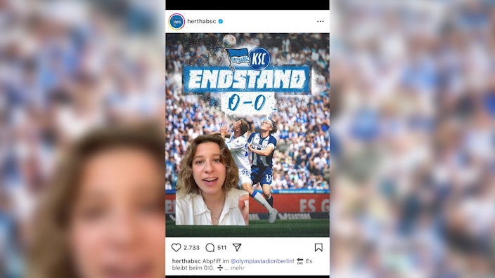 TOGGO Liga Shorts 2. Bundesliga Zusammenfassung