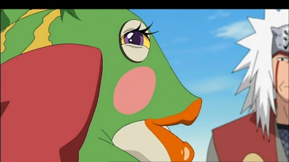 Naruto Shippuden Genjutsu für Anfänger - Teil 1