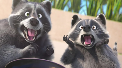 Mighty Mops Fluffy dreht durch