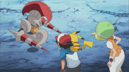 Pokémon Schwarz & Weiß: Rivalen des Schicksals Eine spannende Tausch-Entwicklung!