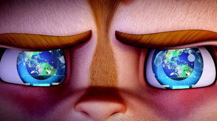 ALVINNN!!! und die Chipmunks Der fiese Bruder