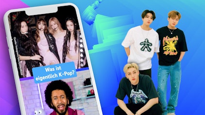 Hypezeit Shorts Was ist K-Pop?