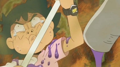 Pokémon: Sonne & Mond - Ultra-Abenteuer Immer ran an die Arbeit!