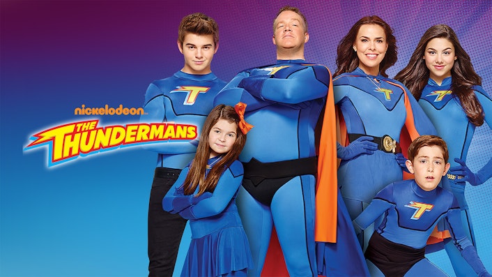 Die Thundermans