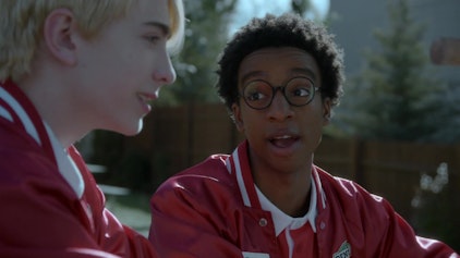 Willkommen bei den echten Louds McCloud gegen die Roboter