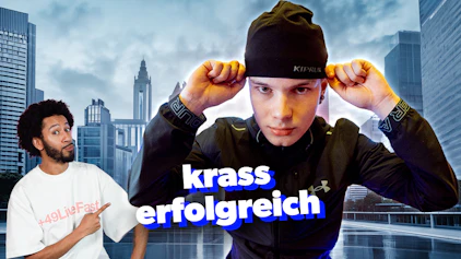 TOGGO Hypezeit Sony-Deal während der Schulzeit?! Das ist benno!