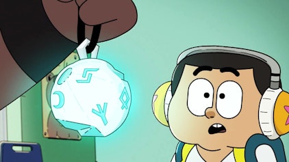 Voll zu spät! Die wilden Bestien