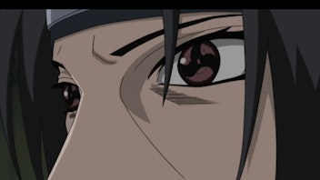 Naruto Shippuden Licht und Schatten