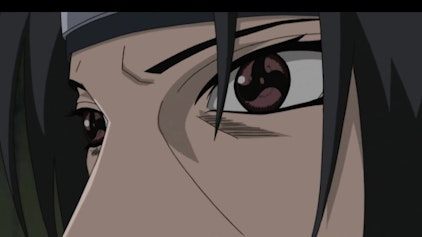 Naruto Shippuden Licht und Schatten