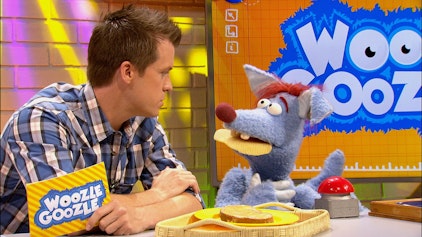 Woozle Goozle Bienen & Mars