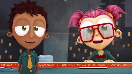 Angelo! Das Schlaumeier-Telefon