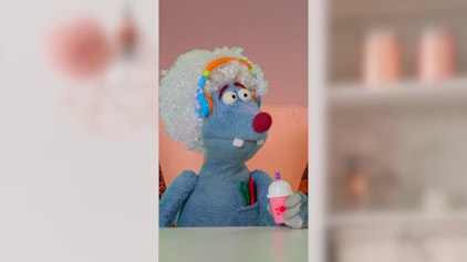 Woozle Shorts Mütter