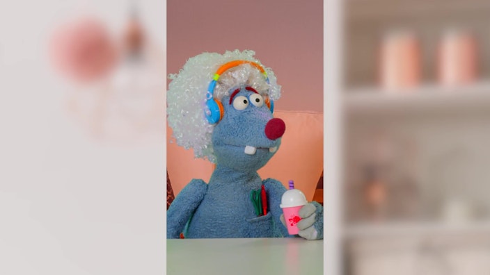 Woozle Shorts Mütter