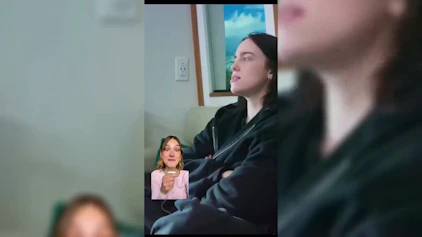 Hypezeit Shorts Billie Eilish Film Release