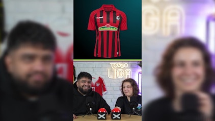 TOGGO Liga Shorts Alte Buli Trikots raten!!!