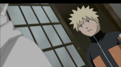 Naruto Shippuden Die Bedeutung von Freundschaft