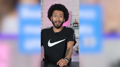 Hypezeit Shorts Beauty benzz macht Chats öffentlich