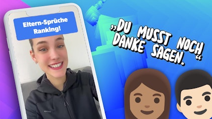 Hypezeit Shorts Elternsprüche Ranking