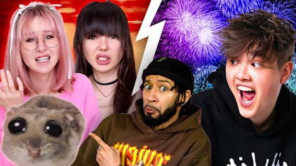 TOGGO Hypezeit Von Party bis Krankenhaus - YouTuber feiern Silvester??