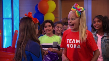 Die Thundermans Die Last des Ruhms - Teil 1