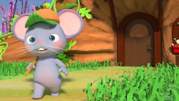 CoComelon Die Landmaus und die Stadtmaus