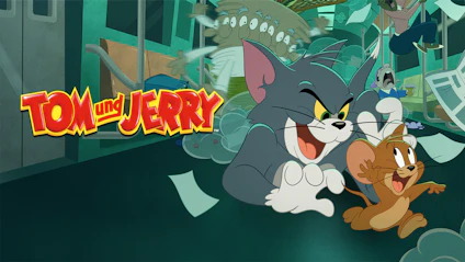 Tom und Jerry