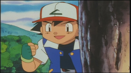 Pokémon: Master Quest Folgenschwere Verwechslung