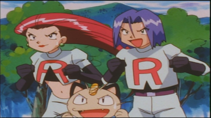 Pokémon: Master Quest Erleuchtung für alle!