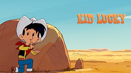 Kid Lucky
