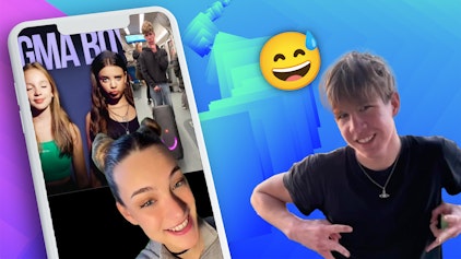 Hypezeit Shorts Sigma Boy Trend