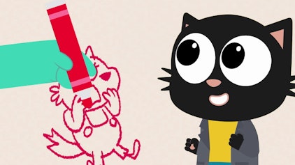 Milo Milo, der Autor