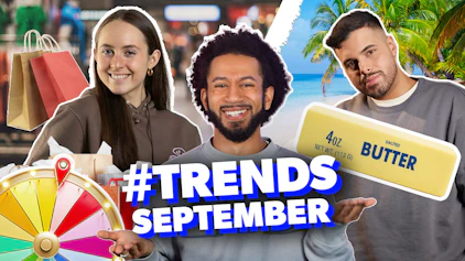 TOGGO Hypezeit Extrem Shopping, Butter Squishies & Glitzer Trend?Das ging viral