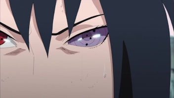 Naruto Shippuden Du wirst ganz bestimmt?