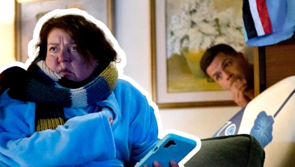 Woozle - Die Serie Der woozelige Schrank