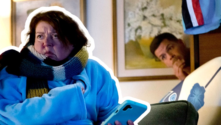 Woozle - Die Serie Der woozelige Schrank