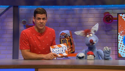 Woozle Goozle Schlaf & Haustiere