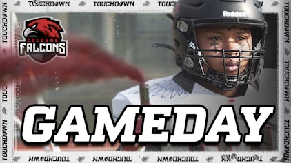 Being a Falcon - Eine Saison mit den Cologne Falcons Being a Falcon Folge 07 "Gameday"