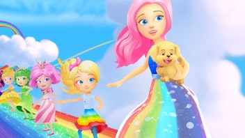 Barbie Dreamtopia - Chelsea im Traumland